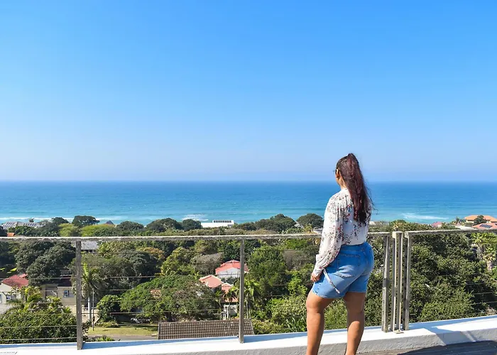 Ocean Vista Boutique Guest House Durban